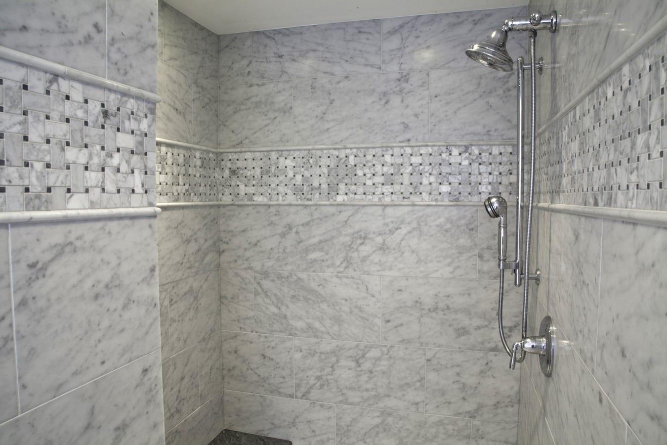 Marble - Bianco Carrara - Architessa