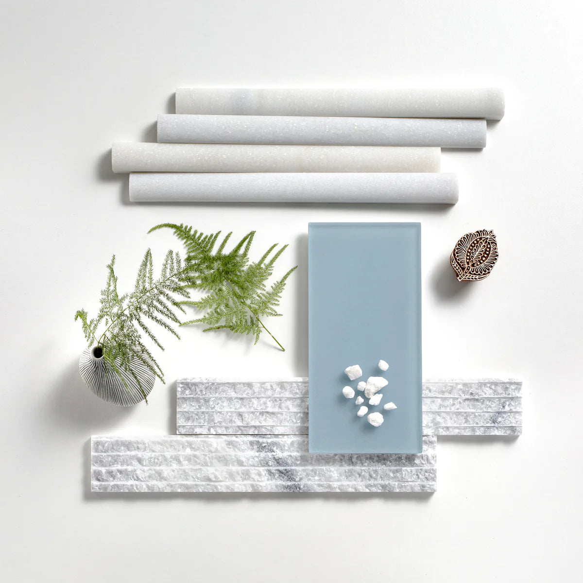 Craftline Strip Cladding - Architessa