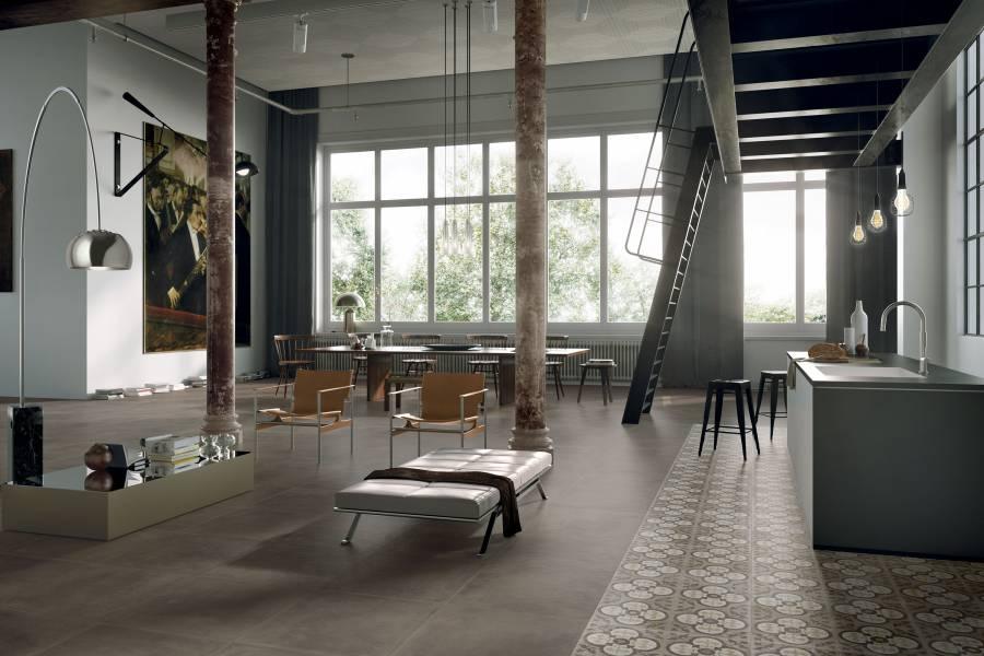 Attitude - Architessa