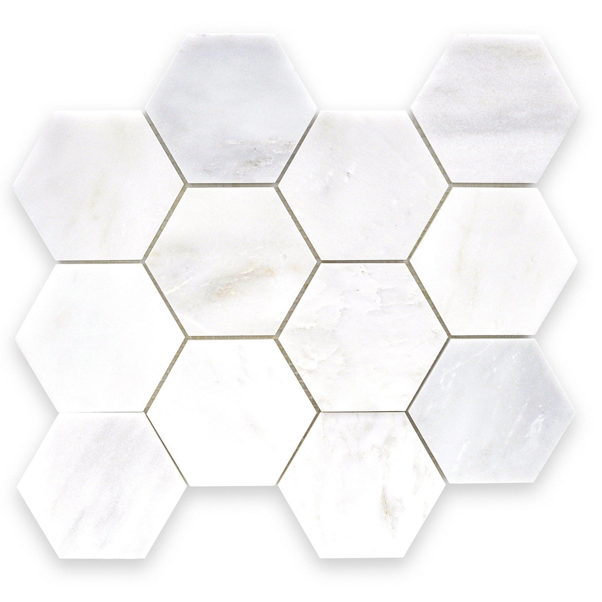 Calacatta Chablis - Architessa