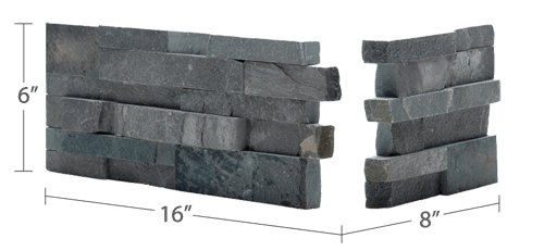 Rock Panels - Architessa