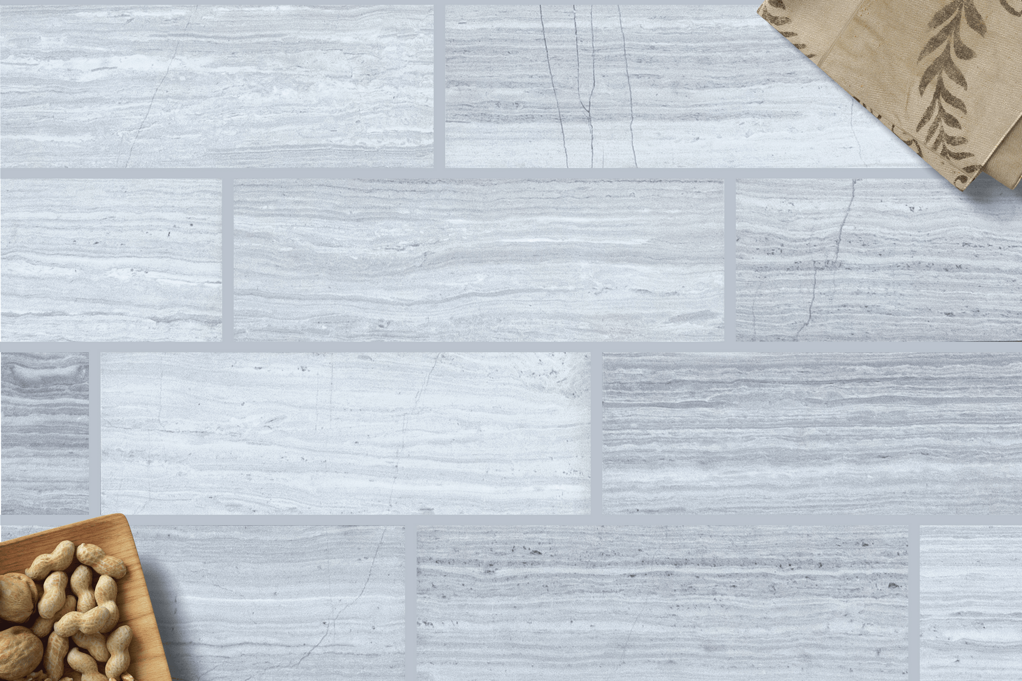 Coastal Grey - Architessa