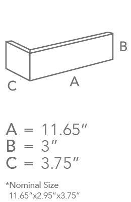 Brick World London - Architessa