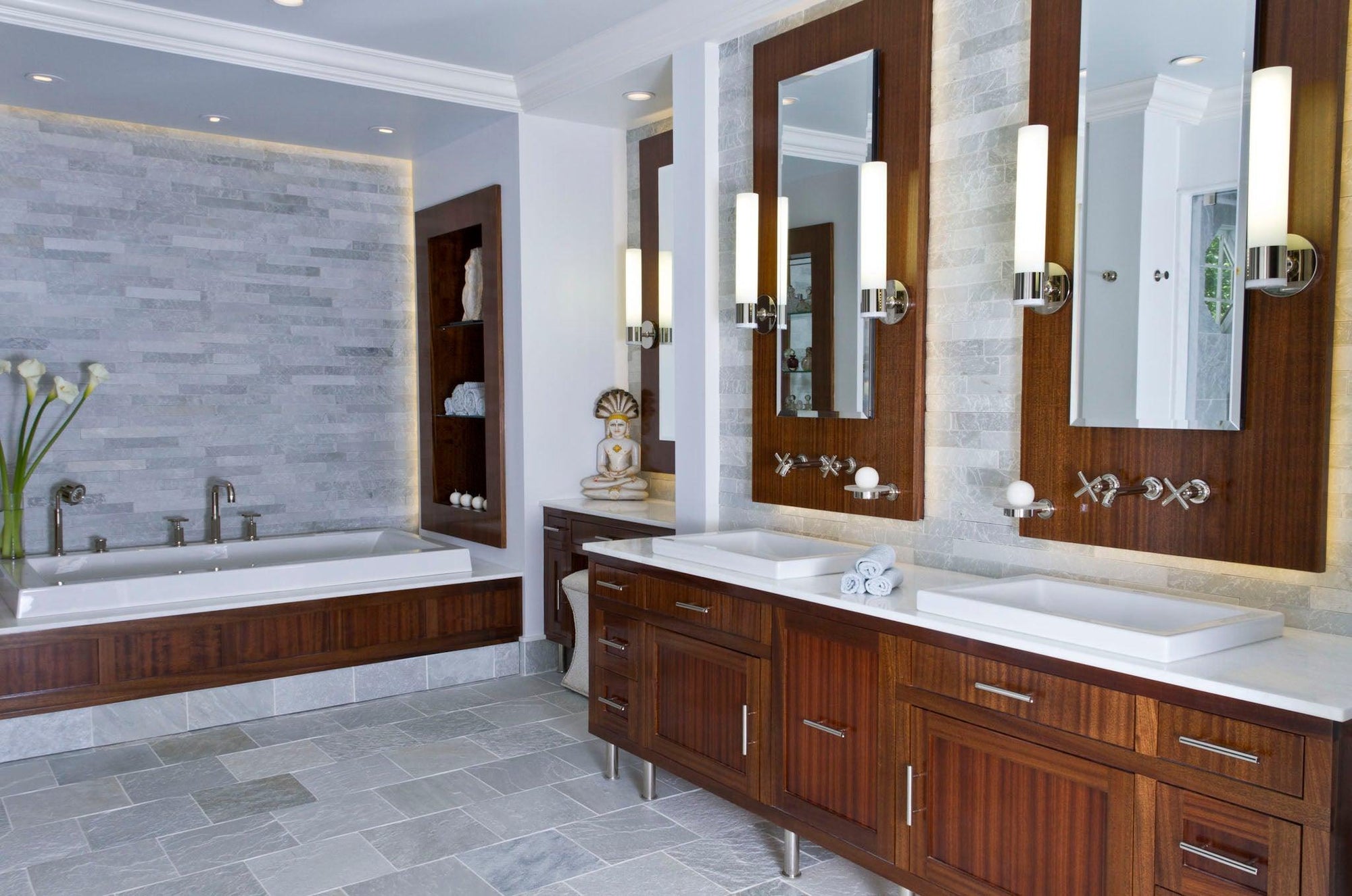 Strip Cladding - Architessa