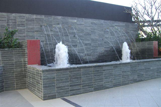 Strip Cladding - Architessa