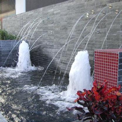 Strip Cladding - Architessa