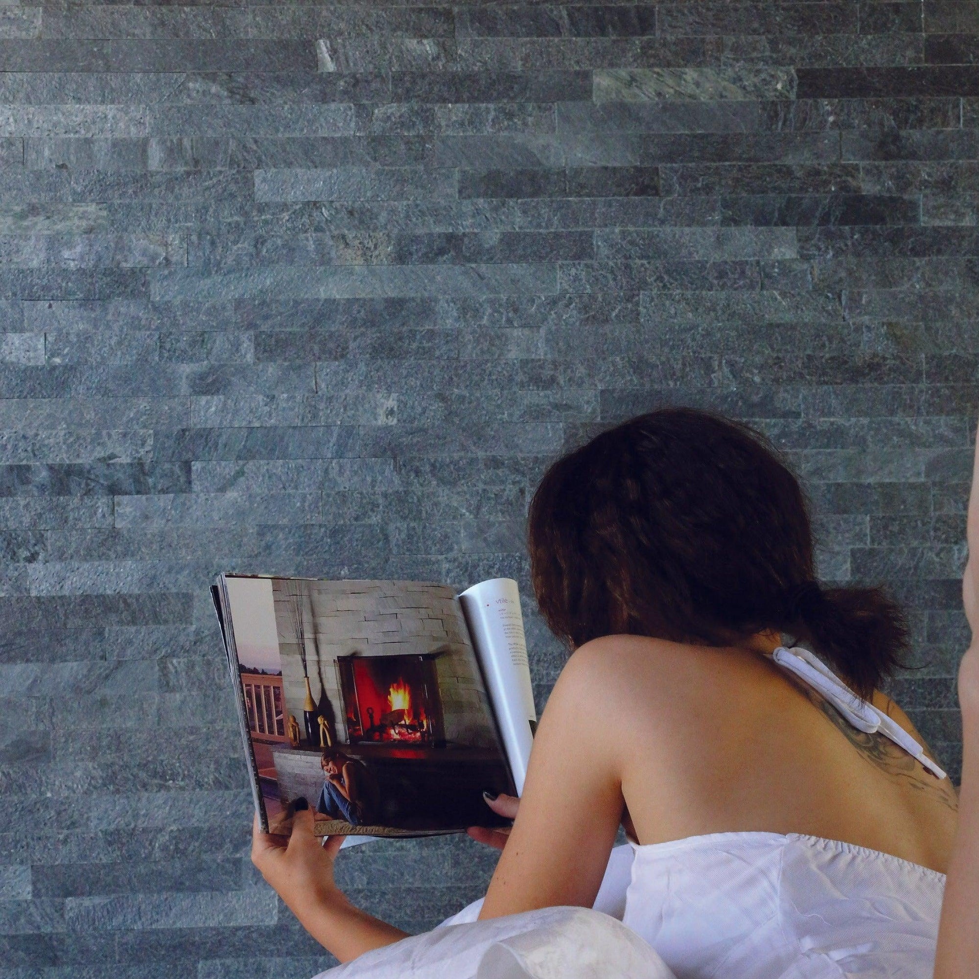 Strip Cladding - Architessa