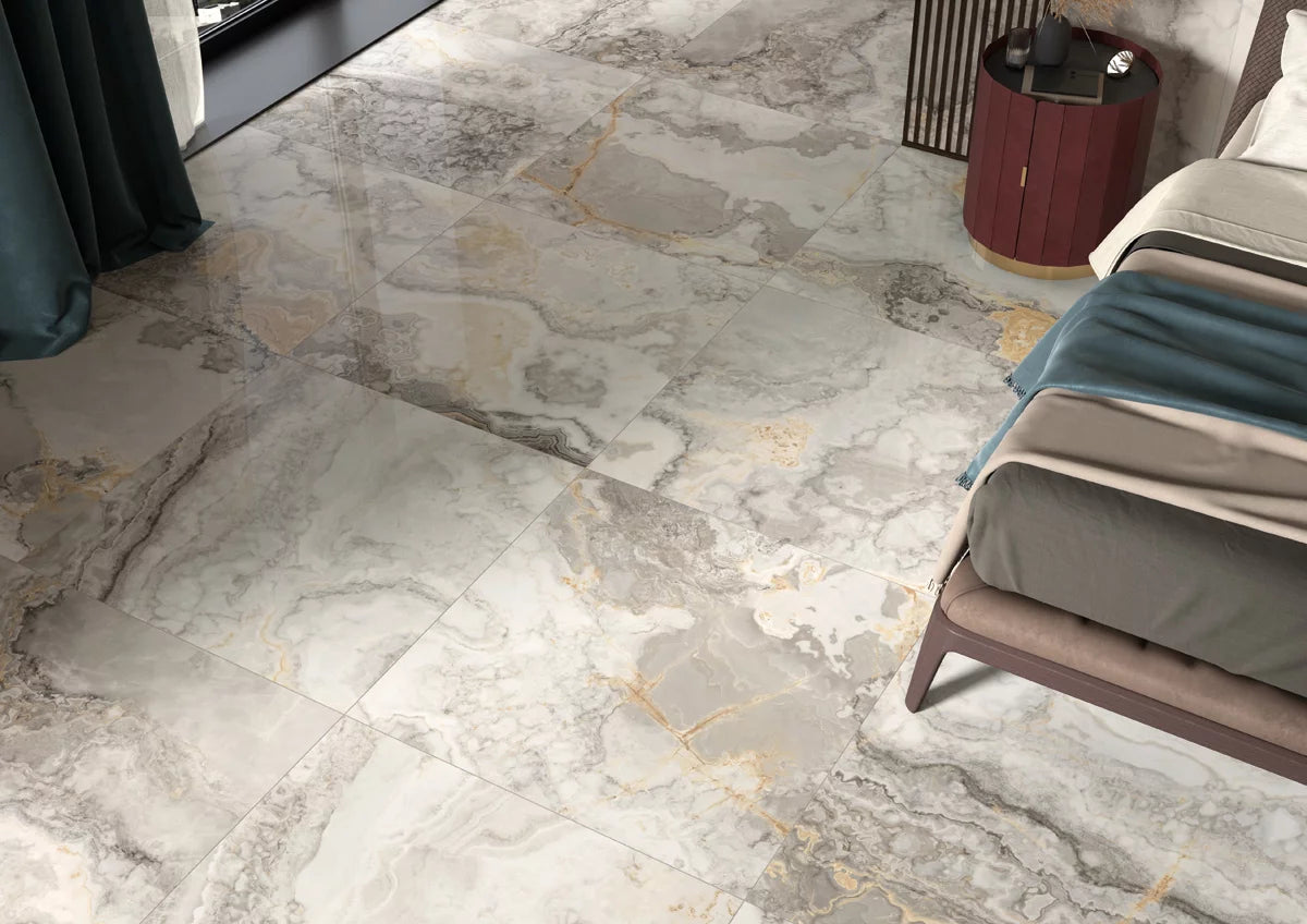 Currents - Architessa