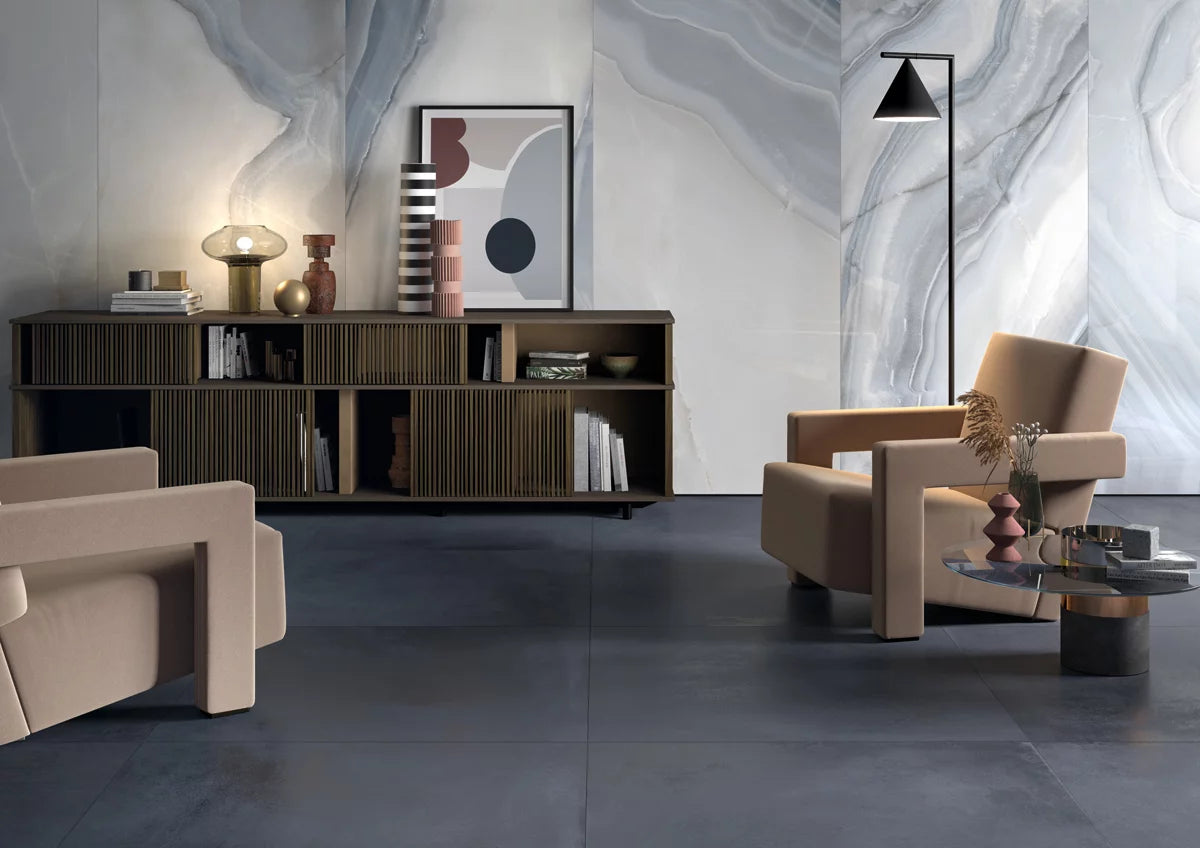 Currents - Architessa