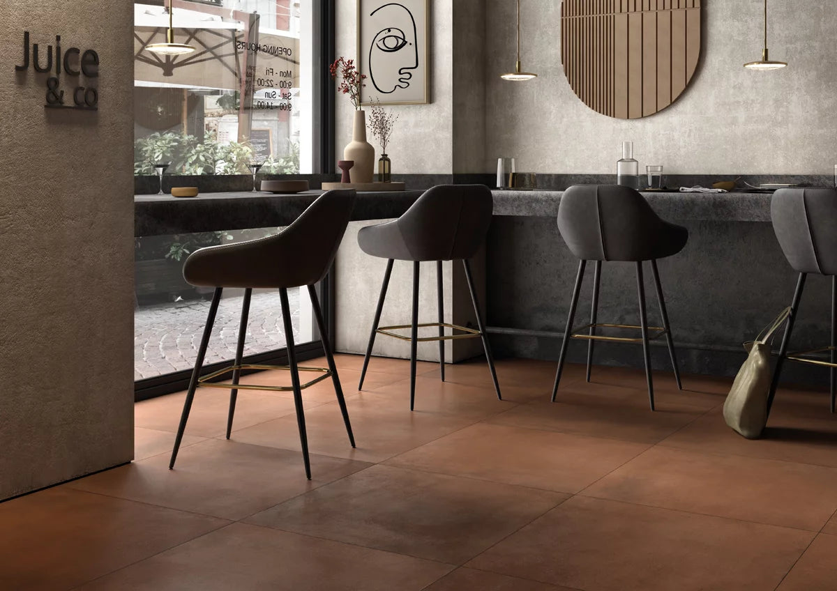 Currents - Architessa