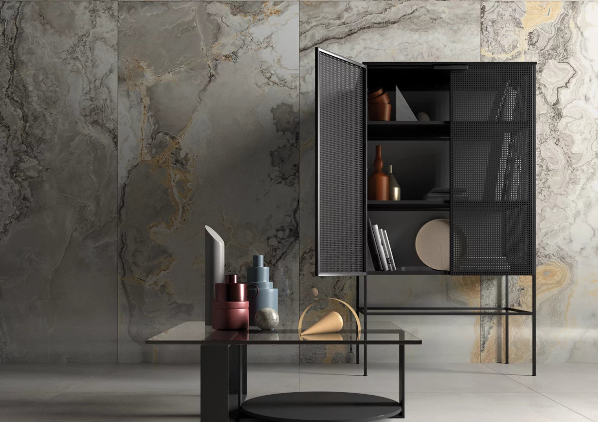 Currents - Architessa