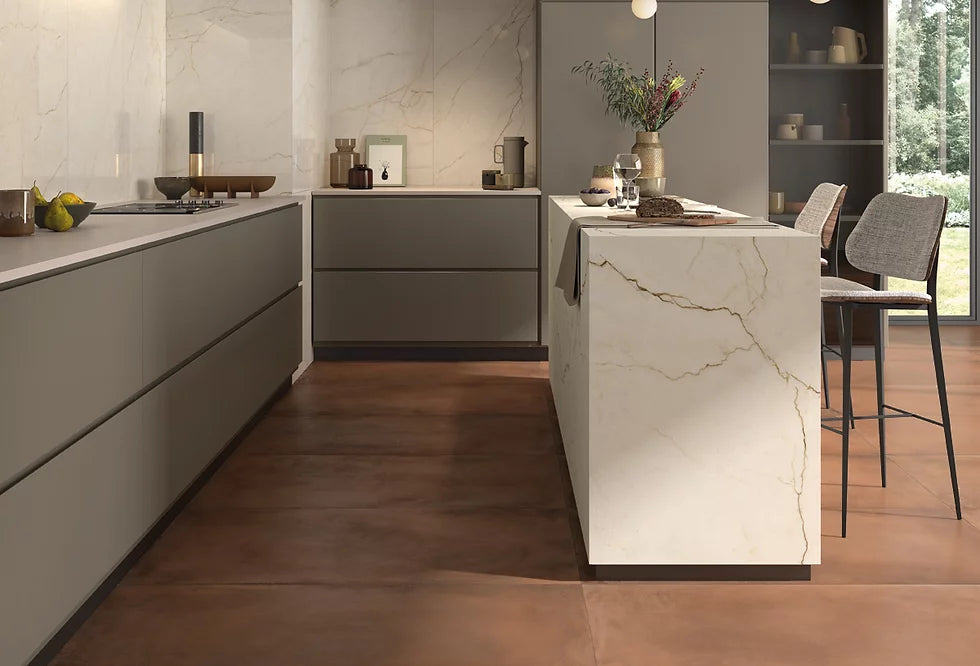 Currents - Architessa