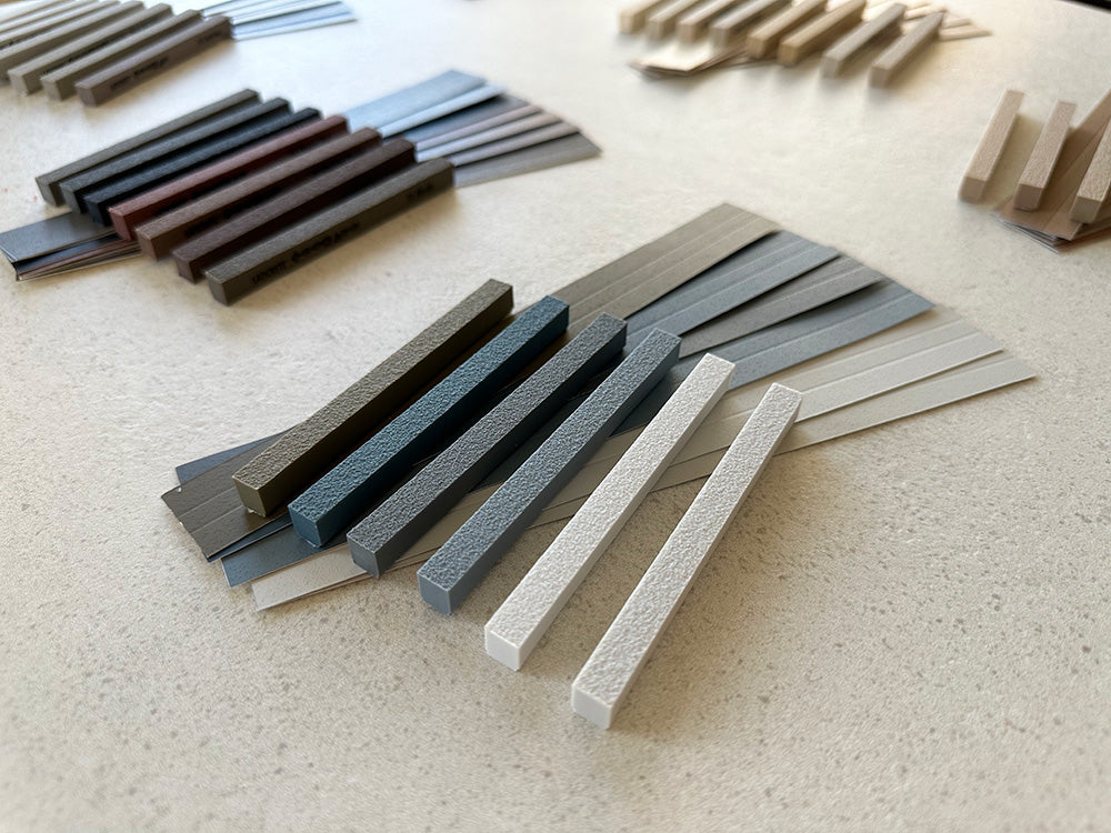 Premixed Grout - Architessa