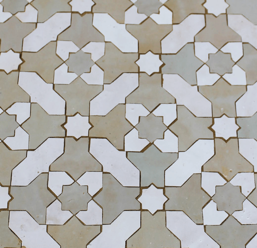 Tangier - Architessa