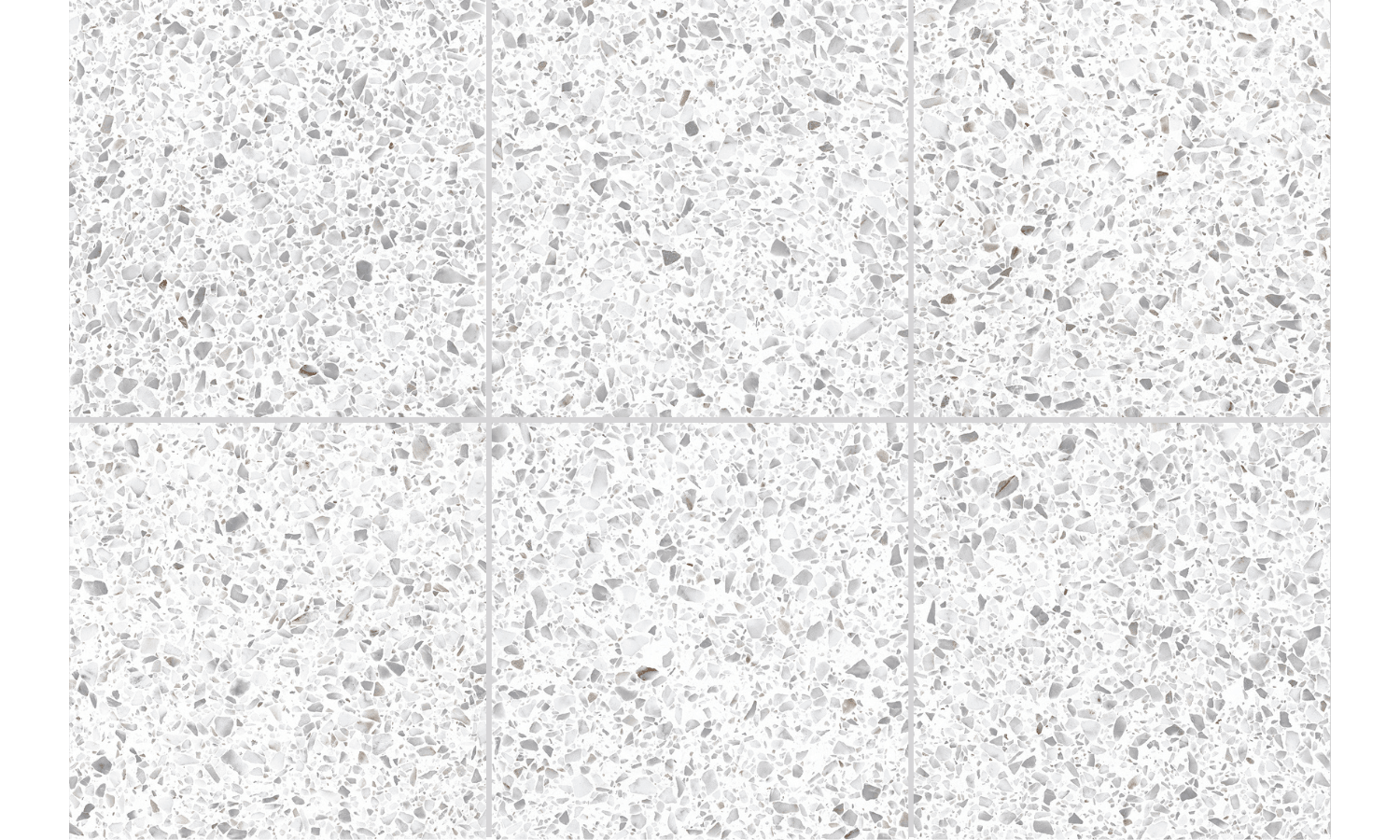 Frontier20 Terrazzo Look - Architessa