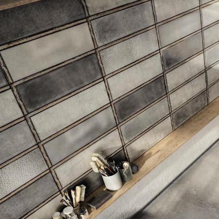 Diesel Industrial Glass - Architessa