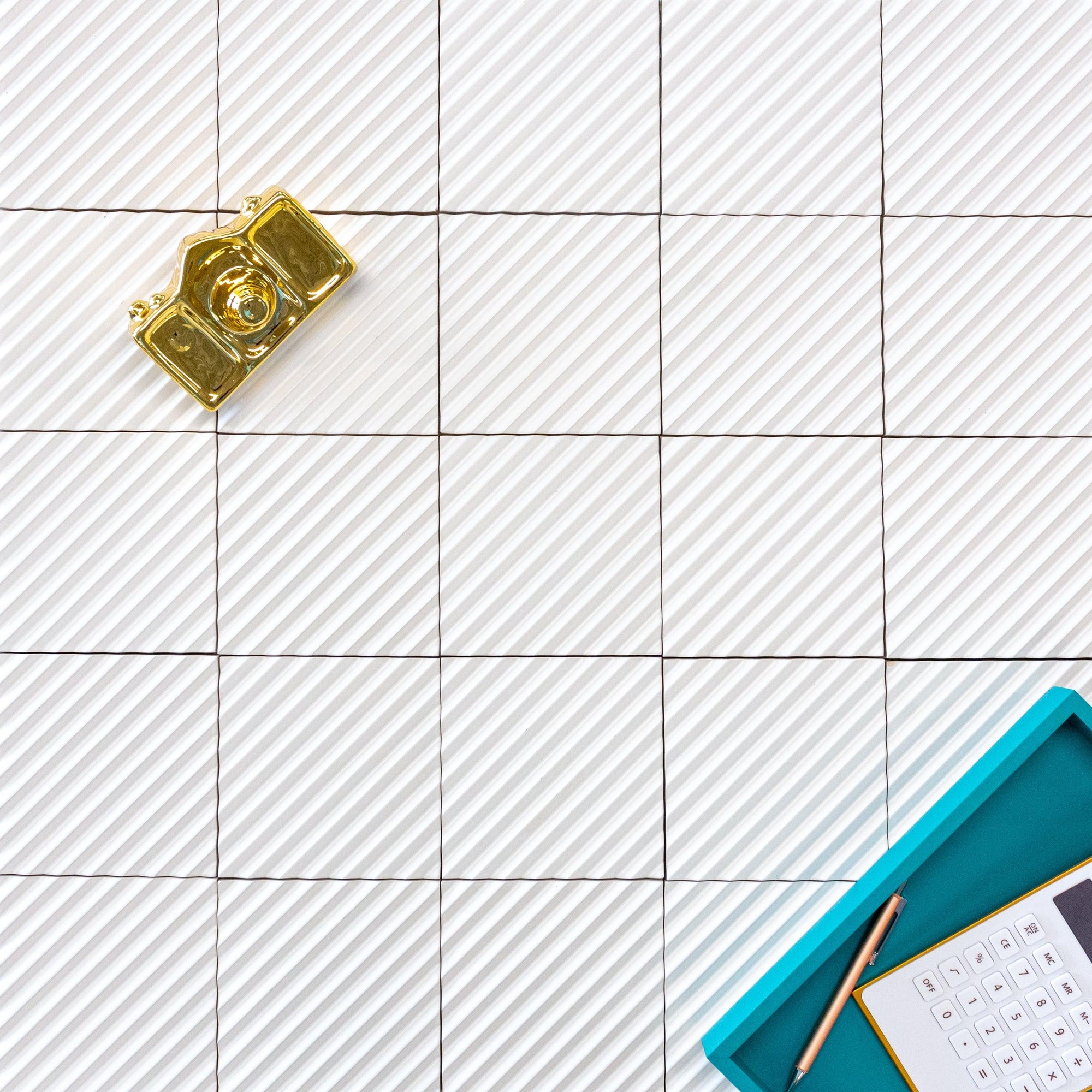 Directions - Architessa