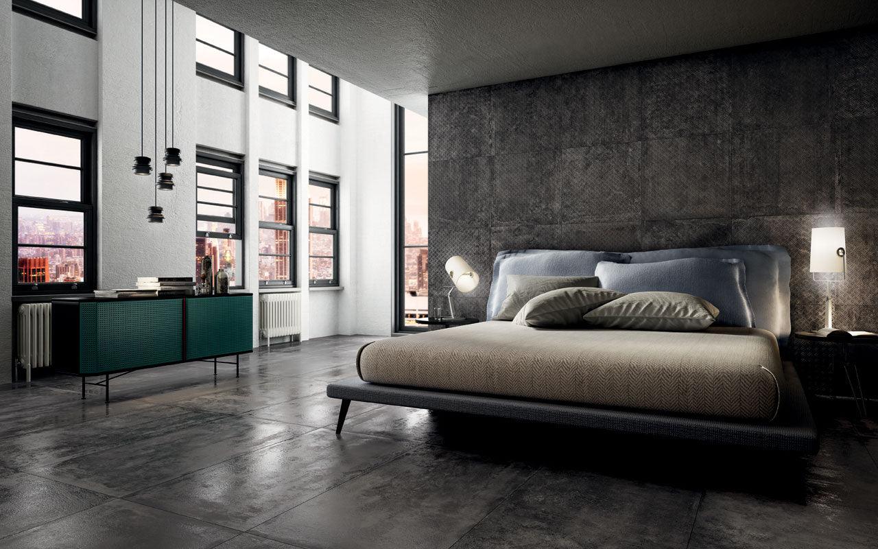 Diesel Stage - Architessa