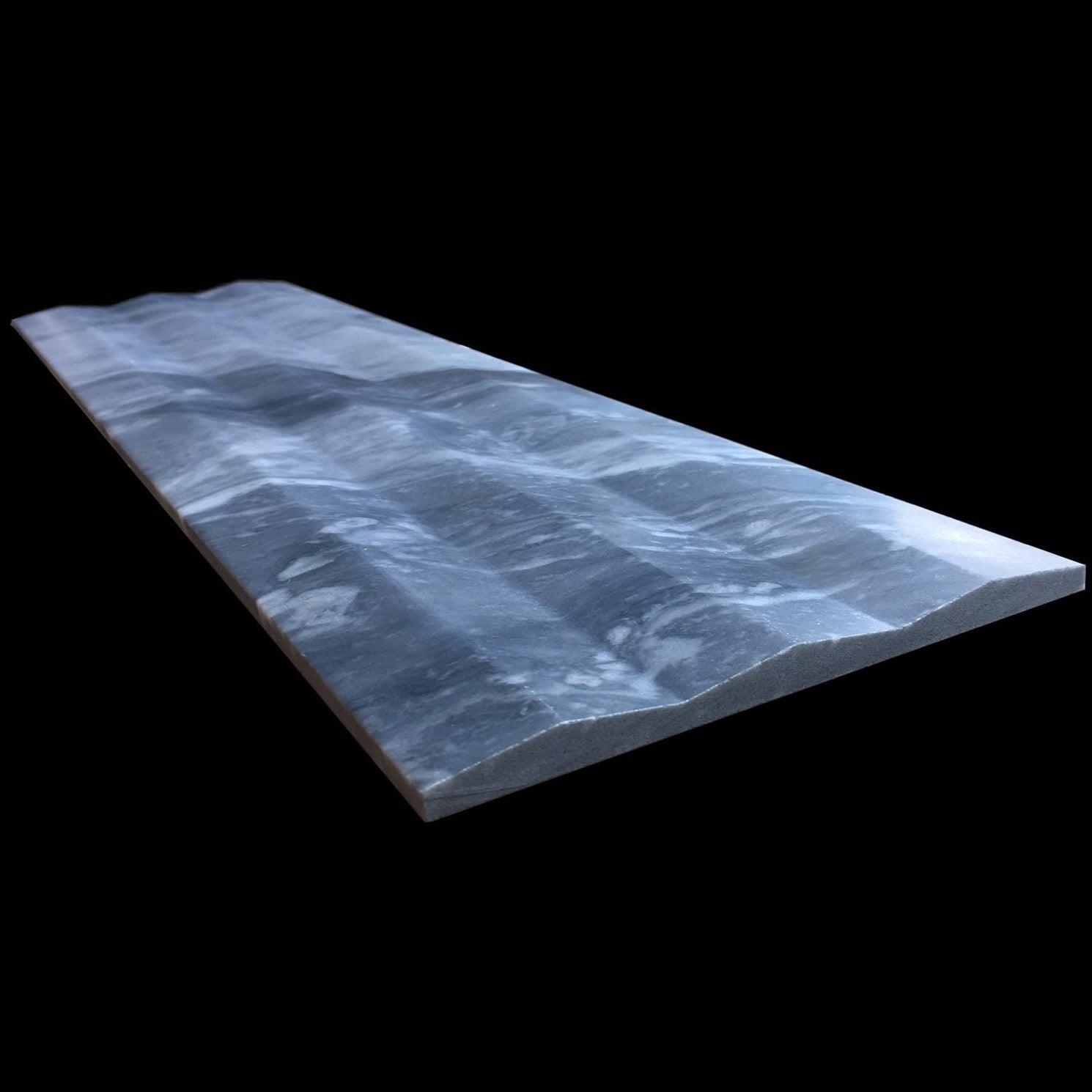 Marble - Bardiglio Dark - Architessa