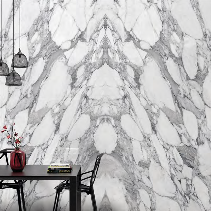 Elevated Slabs 12mm - Architessa