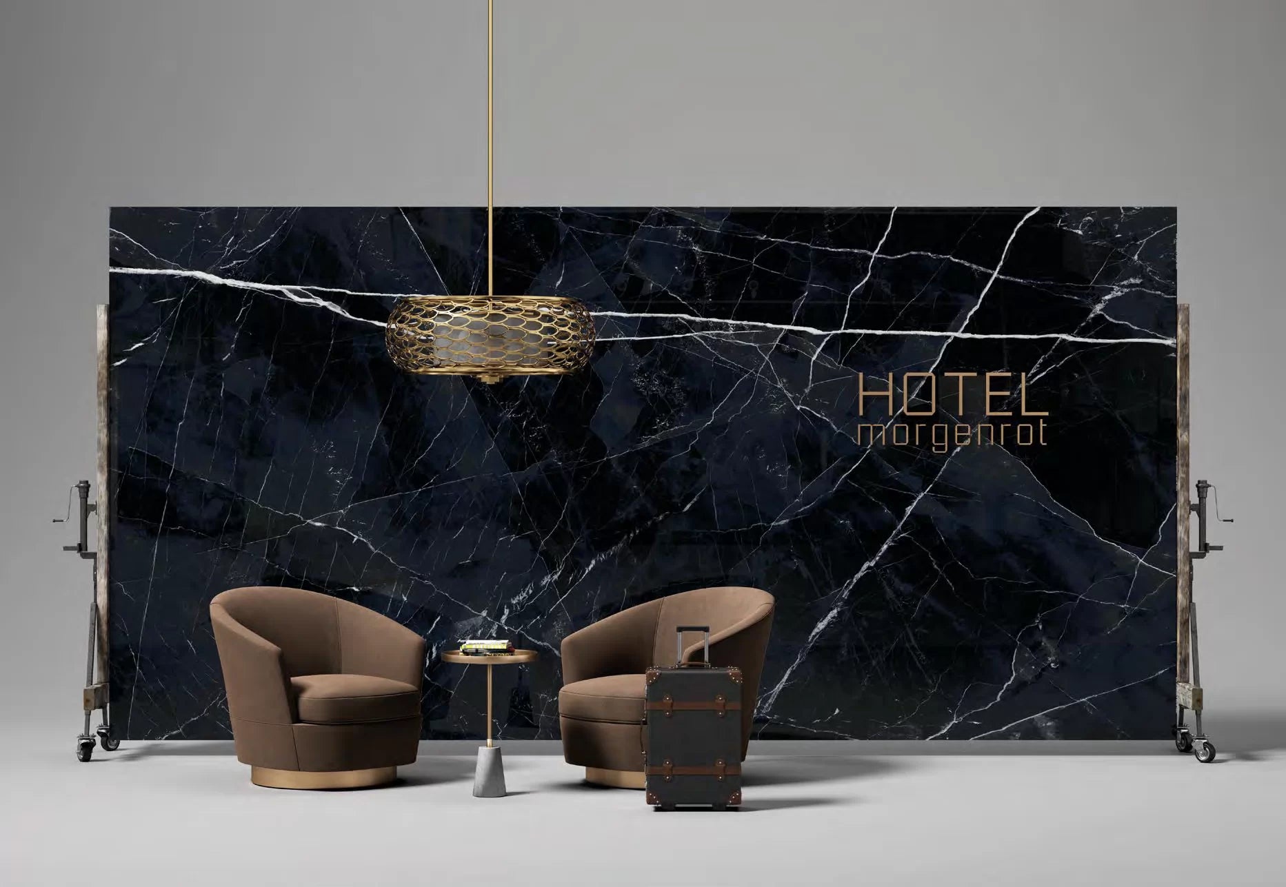 Elevated Slabs 12mm - Architessa