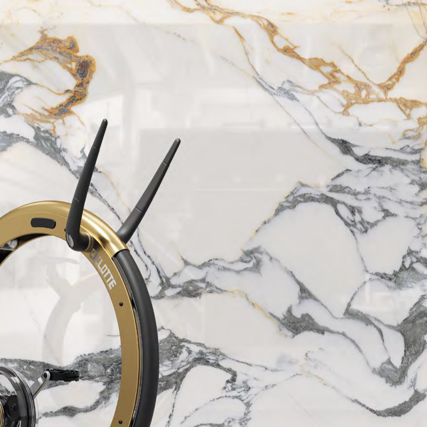 Elevated Slabs 12mm - Architessa