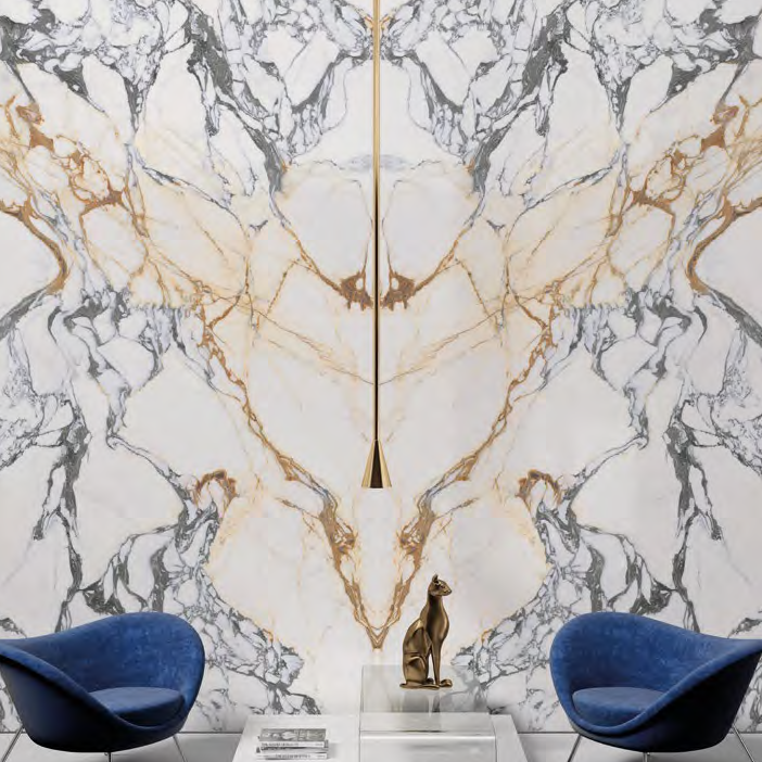 Elevated Slabs 12mm - Architessa