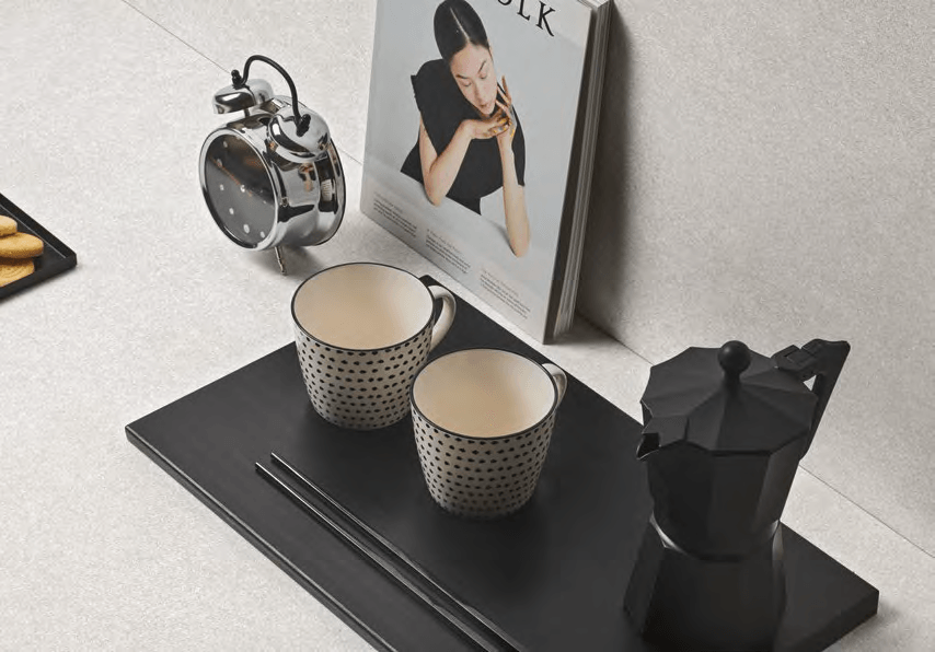 Elevated Slabs 12mm - Architessa