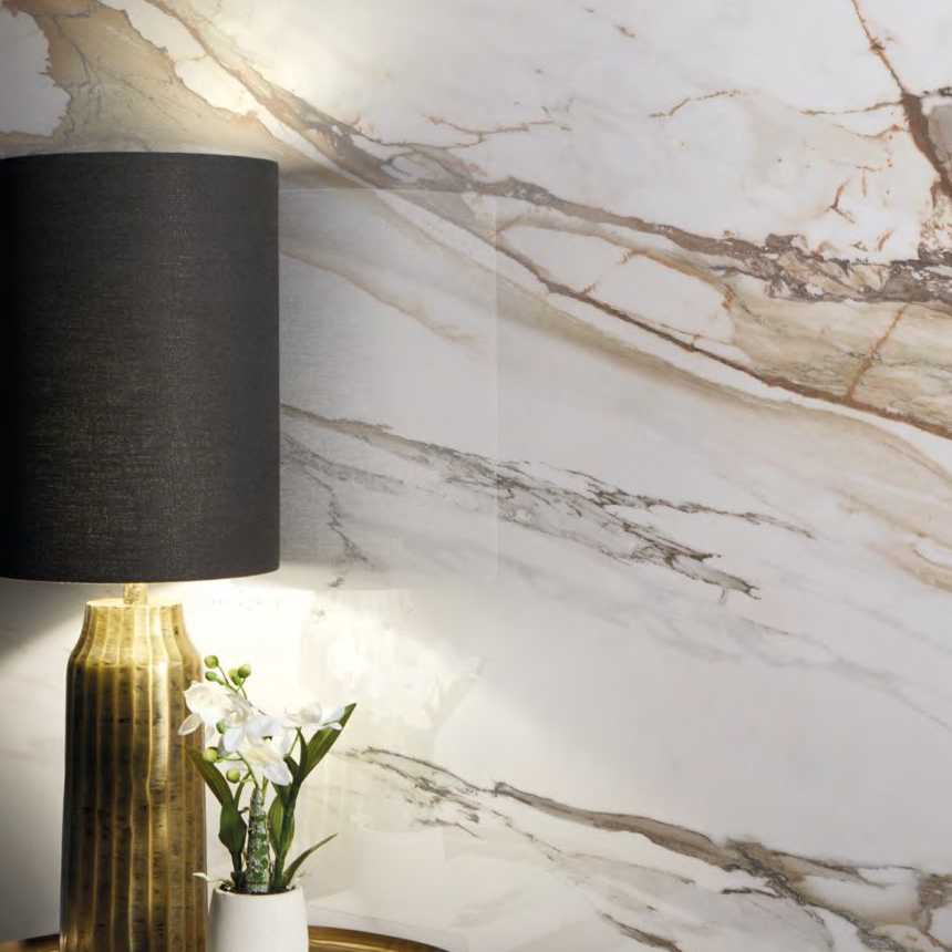 Elevated Slabs 12mm - Architessa