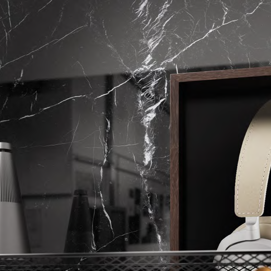 Elevated Slabs 12mm - Architessa