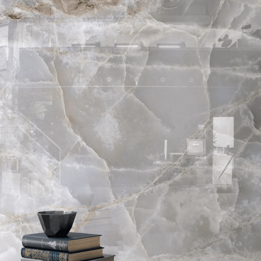 Elevated Slabs 12mm - Architessa