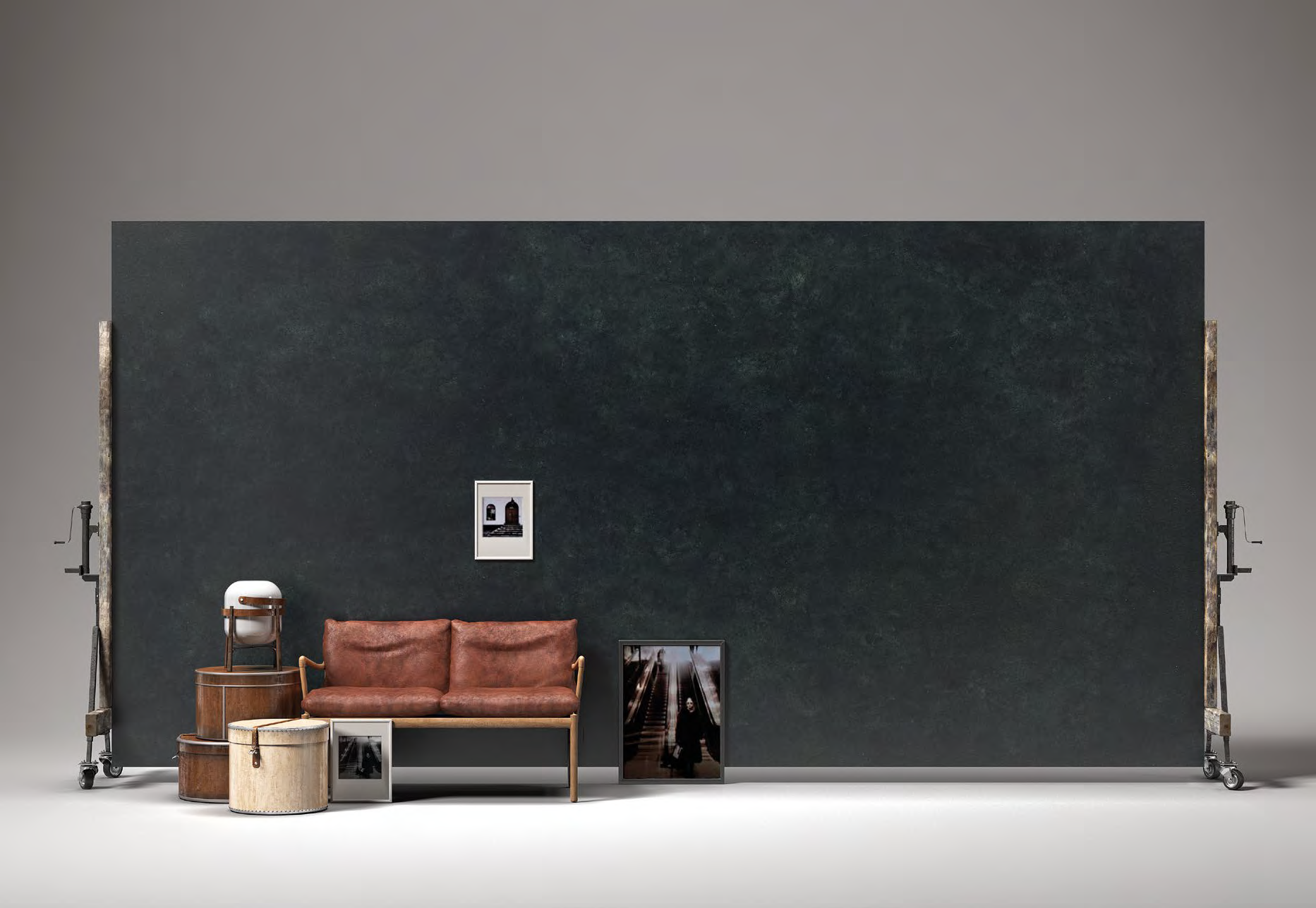 Elevated Slabs 12mm - Architessa