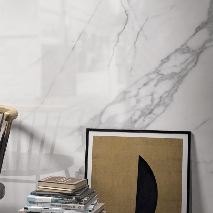 Elevated Slabs 12mm - Architessa