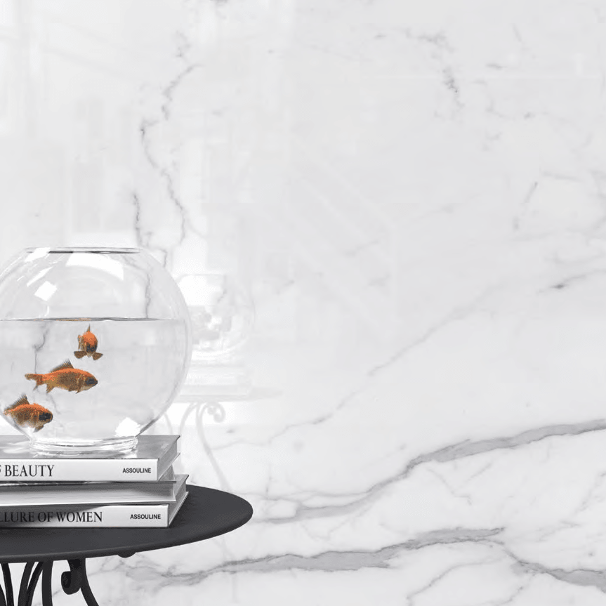 Elevated Slabs 12mm - Architessa