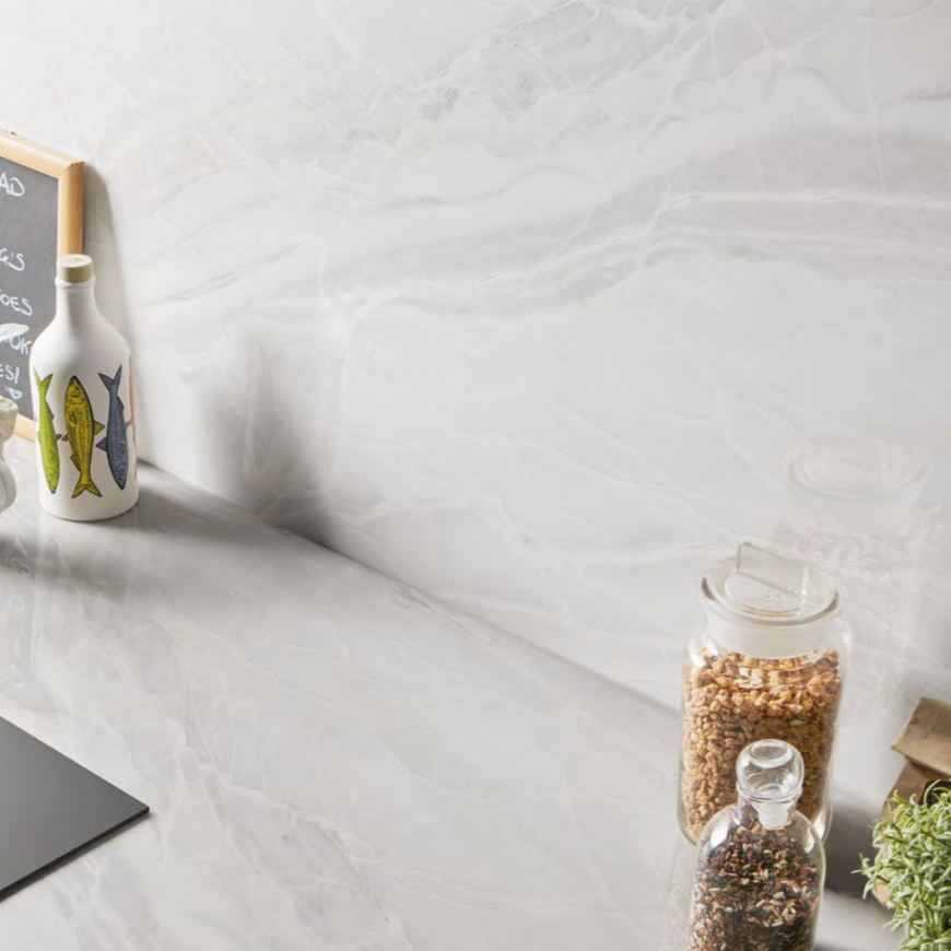 Elevated Slabs 12mm - Architessa