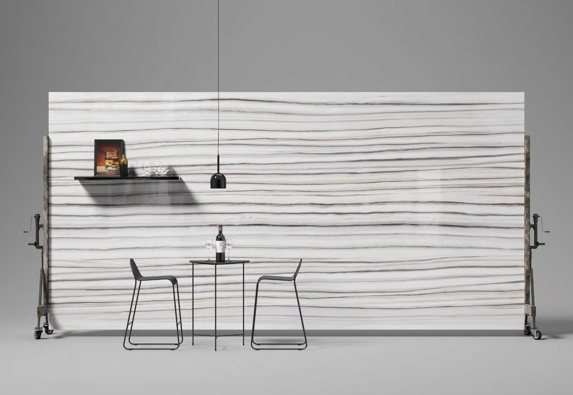 Elevated Slabs 12mm - Architessa