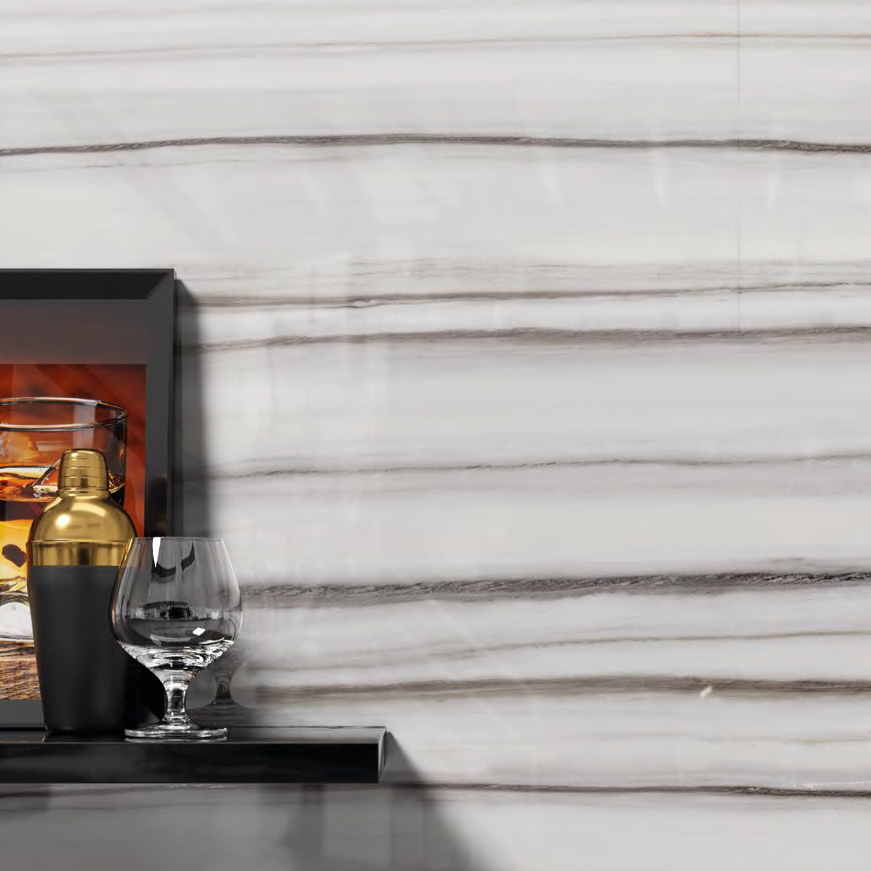 Elevated Slabs 12mm - Architessa