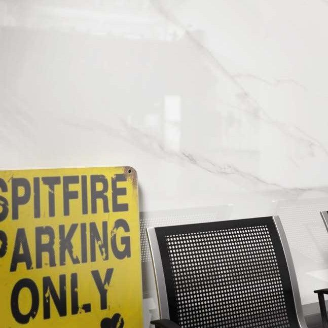 Elevated Slabs 12mm - Architessa