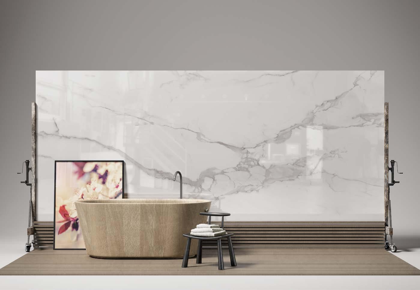 Elevated Slabs 12mm - Architessa