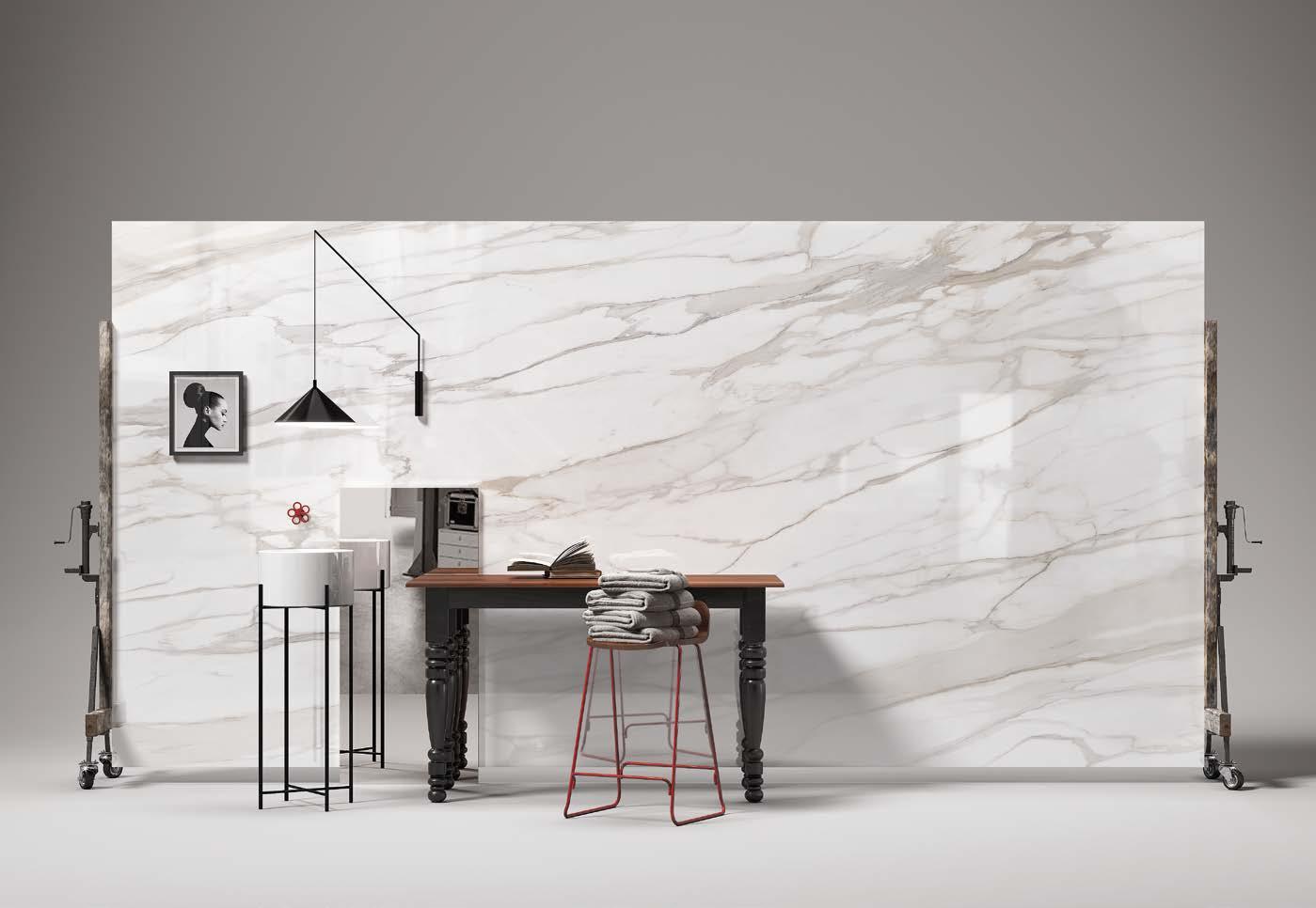 Elevated Slabs 12mm - Architessa