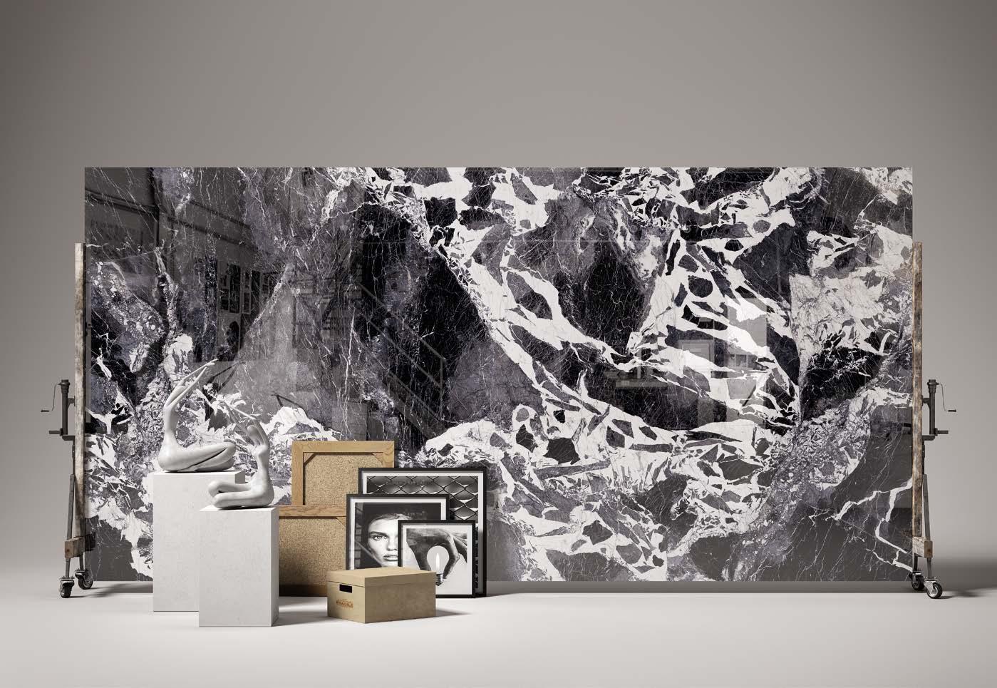 Elevated Slabs 12mm - Architessa