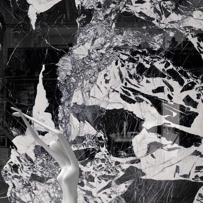 Elevated Slabs 12mm - Architessa