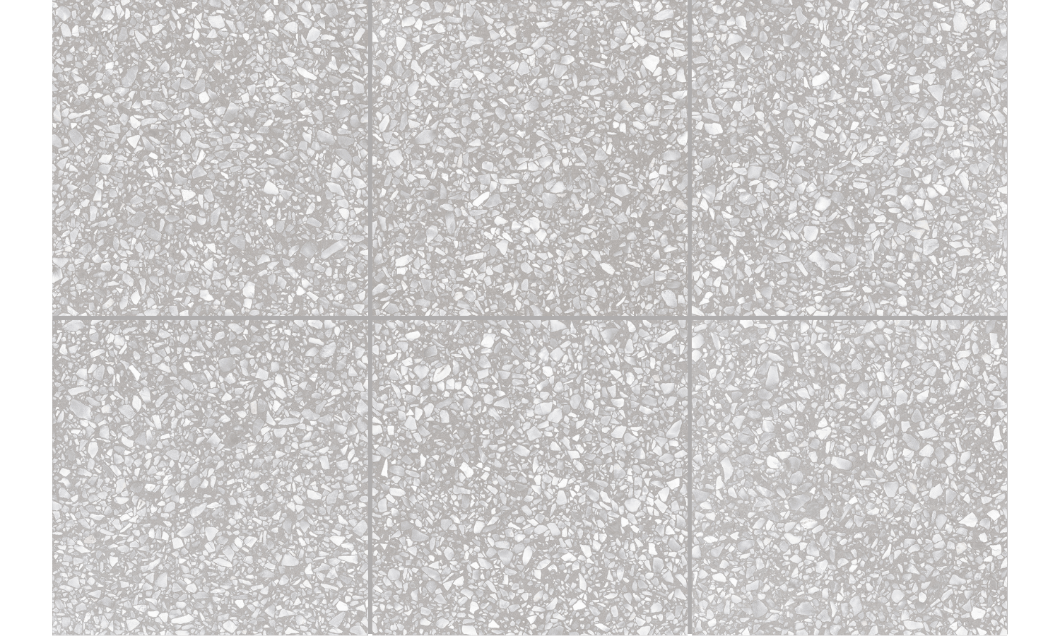 Frontier20 Terrazzo Look - Architessa