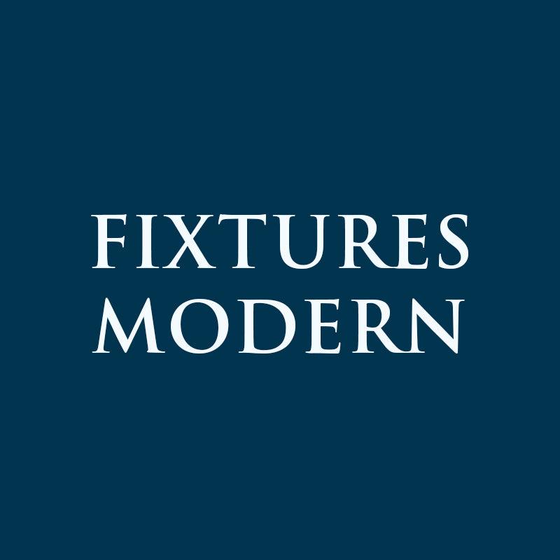 Fixtures Modern