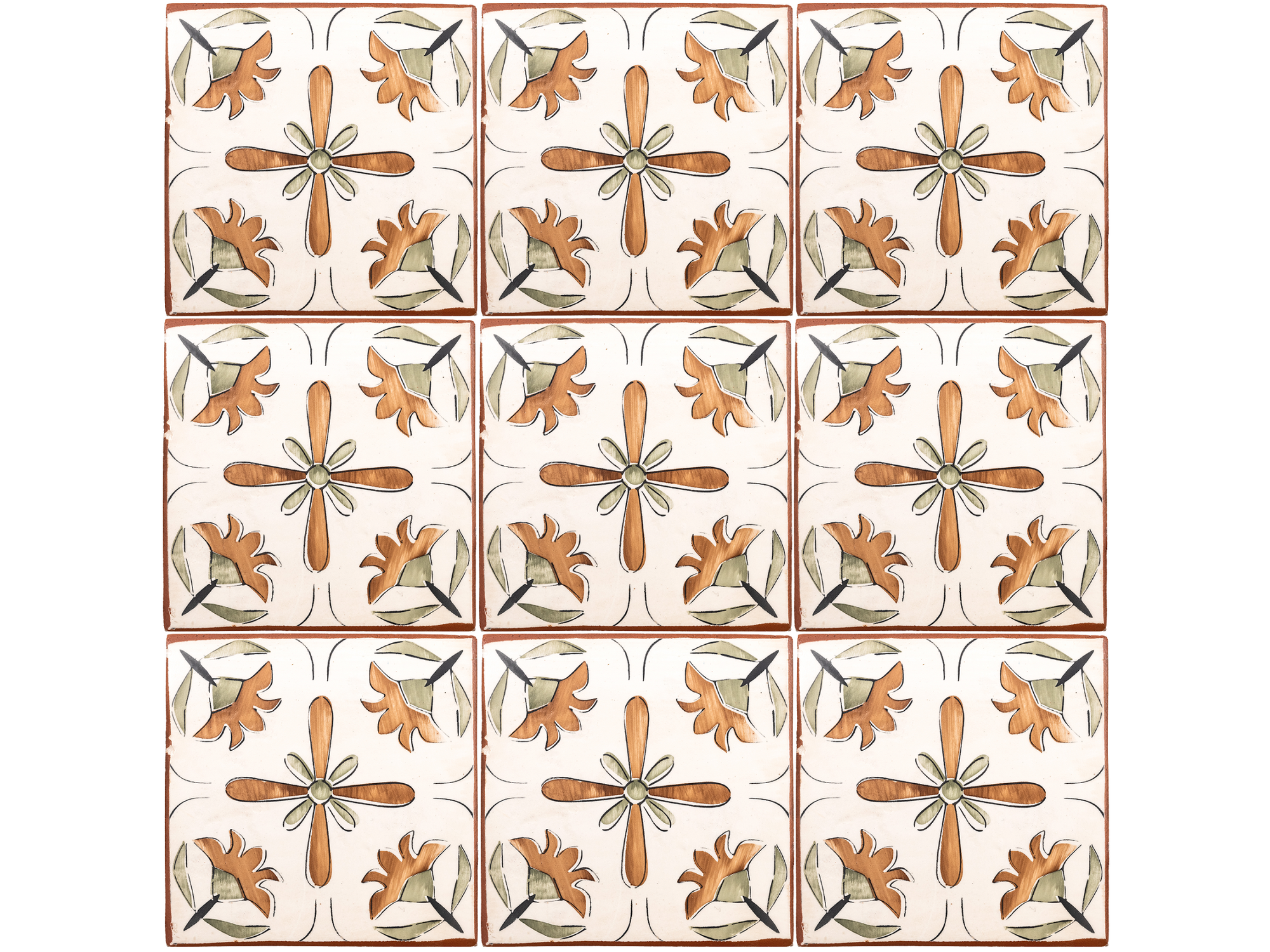 Lauren Liess Habitat - Terra - Architessa