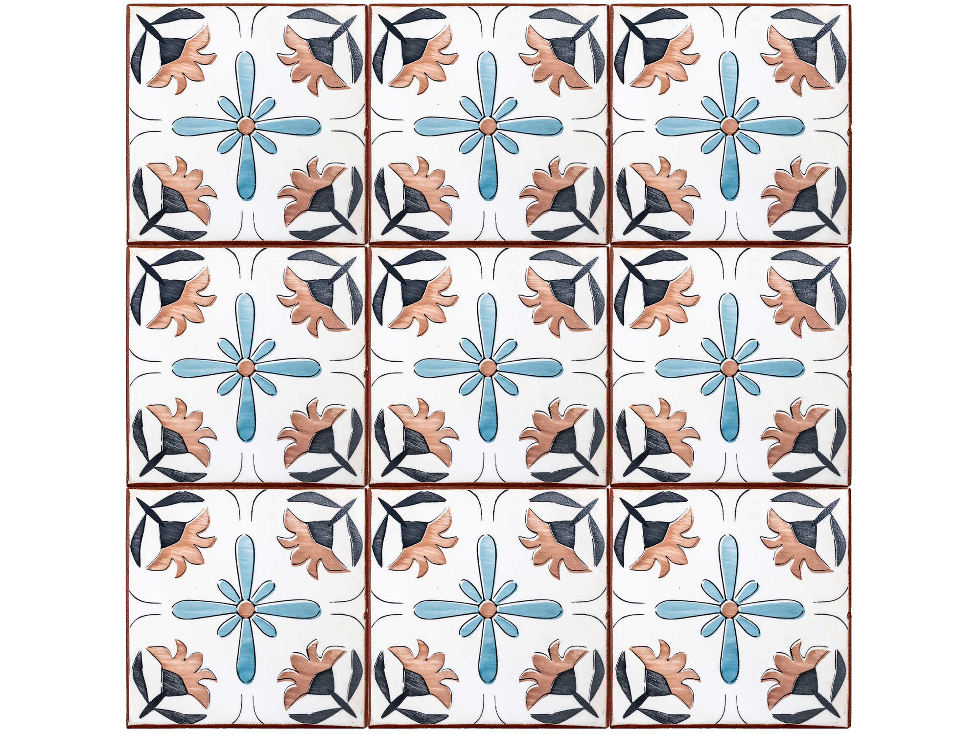 Lauren Liess Habitat - Terra - Architessa