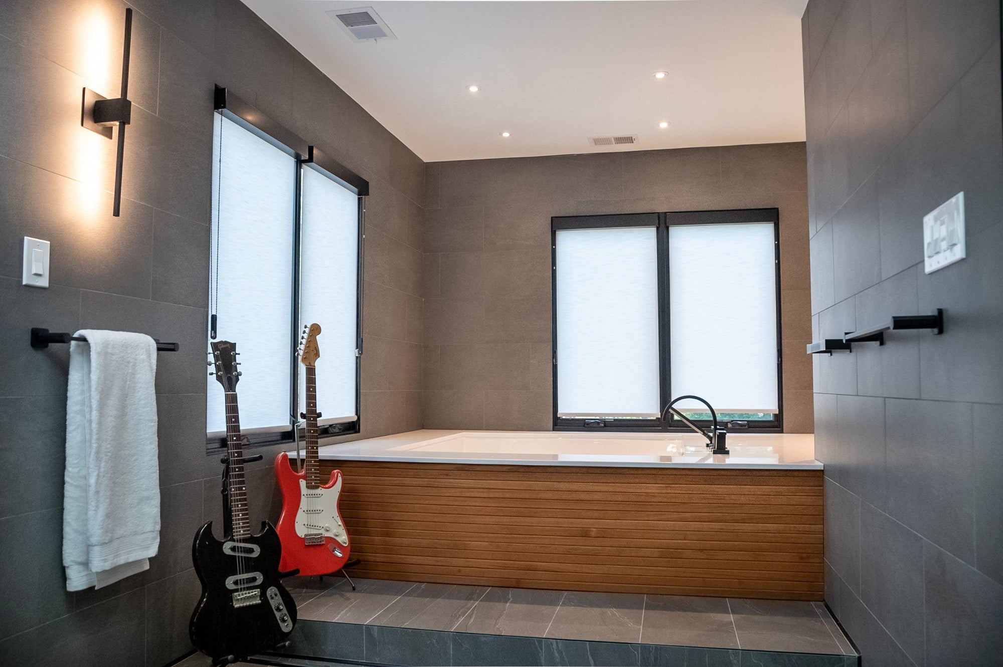 Stone Run - Architessa