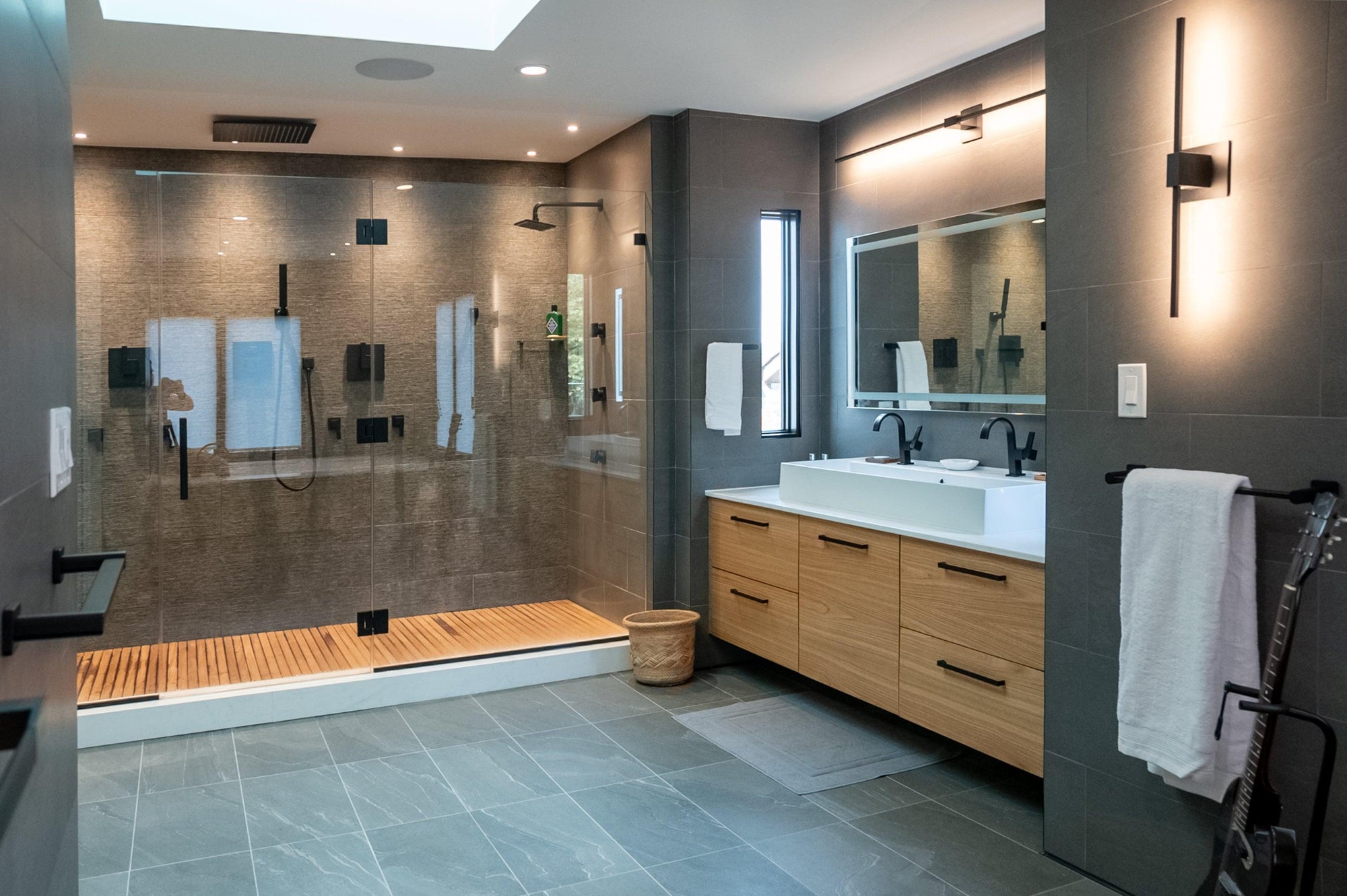 Stone Run - Architessa