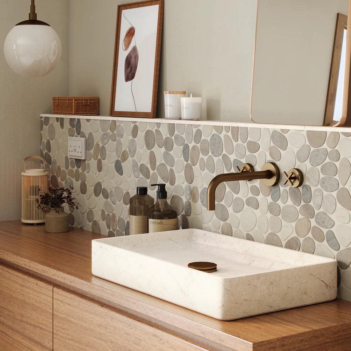 Level Pebble - Architessa