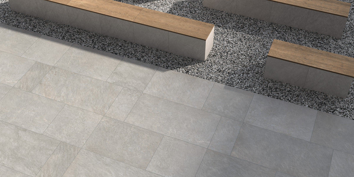 Frontier20 Bluestone Look - Architessa